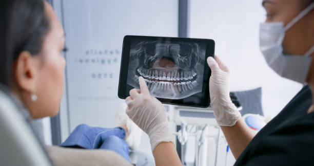 Licensed Dental service in Alexandria, VA - Dentist Open Now